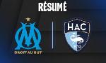 Revoir Le rsum vido du match marseille - le havre du 25 Novembre