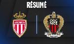 Revoir Le rsum vido du match monaco - nice du 25 Novembre