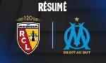 Revoir Le rsum en vido du match lens ? marseille du 25 Novembre