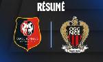 Revoir Le rsum en vido du match rennes ? nice du 25 Novembre