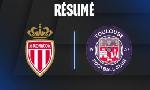 Revoir Le rsum en vido du match monaco ? toulouse du 25 Novembre