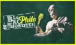 Revoir Le bac philo des humoristes du 25 Novembre