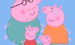 Revoir Peppa pig du 26 Novembre