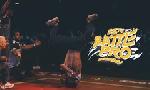 Revoir Concours international de breakdance du 27 Novembre