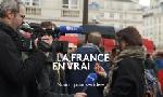 Revoir La france en vrai - occitanie du 27 Novembre