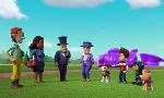 Revoir Paw patrol, la pat'patrouille du 28 Novembre