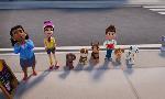 Revoir Paw patrol, la pat'patrouille du 28 Novembre