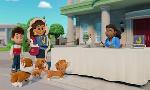 Revoir Paw patrol, la pat'patrouille du 28 Novembre