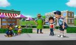 Revoir Paw patrol, la pat'patrouille du 28 Novembre