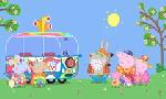 Revoir Peppa pig du 28 Novembre