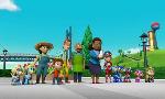 Revoir Paw patrol, la pat'patrouille du 28 Novembre