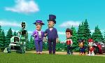 Revoir Paw patrol, la pat'patrouille du 28 Novembre