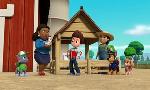 Revoir Paw patrol, la pat'patrouille du 28 Novembre