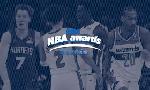 Revoir Le rookie, l'quipe, le franais... nos nba awards de la semaine du 28 Novembre