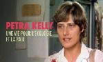 Revoir Petra kelly, une vie pour l?cologie et la paix du 21 Novembre