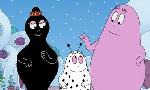 Revoir Barbapapa en famille du 29 Novembre