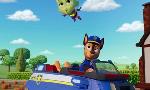 Revoir Paw patrol, la pat'patrouille du 29 Novembre