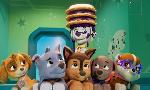 Revoir Paw patrol, la pat'patrouille du 29 Novembre