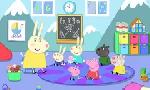 Revoir Peppa pig du 29 Novembre