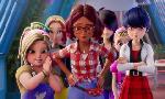 Revoir Miraculous : les aventures de ladybug et chat noir du 29 Novembre