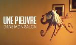 Revoir Une pieuvre dans mon salon du 29 Novembre