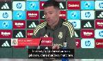 Revoir Xabi alonso voque la complicit spectaculaire entre mbapp et vinicius du 29 Novembre