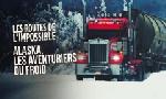 Revoir Les routes de l'impossible du 29 Novembre