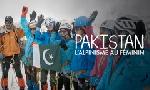 Revoir Pakistan, l'alpinisme au fminin : les premires guides de haute montagne du 29 Novembre
