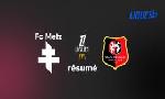 Revoir Le rsum en vido du match metz ? rennes du 29 Novembre