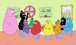 Revoir Barbapapa en famille du 30 Novembre