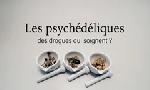 Revoir Les psychdliques, des drogues qui soignent ? du 30 Novembre