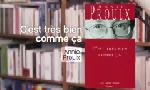 Revoir La p'tite librairie du 30 Novembre