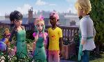 Revoir Miraculous : les aventures de ladybug et chat noir du 30 Novembre