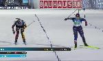 Revoir Biathlon -  du 30 Novembre