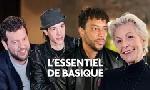 Revoir Basique, l'essentiel de la musique du 01 Dcembre
