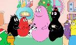 Revoir Barbapapa en famille du 01 Dcembre