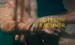 Revoir Notes on a summer du 01 Dcembre