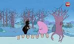 Revoir Barbapapa en famille du 01 Dcembre