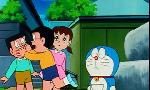 Revoir Doraemon du 01 Dcembre