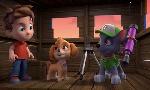 Revoir Paw patrol, la pat'patrouille du 02 Dcembre