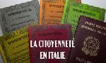 Revoir La citoyennet en italie du 02 Dcembre