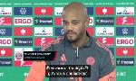 Revoir Vincent kompany successeur de pep guardiola  manchester city ?  a fait deux ans que je rponds  cette question  du 02 Dcembre