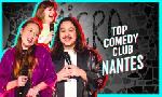 Revoir Top comedy club du 03 Dcembre