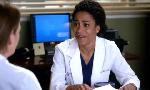 Revoir Grey's anatomy du 02 Dcembre