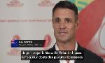 Revoir Pour dan carter, les all blacks peuvent remporter la coupe du monde du 03 Dcembre