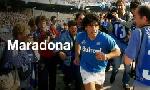 Revoir Diego maradona du 04 Dcembre