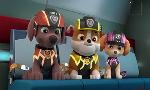 Revoir Paw patrol, la pat'patrouille du 04 Dcembre