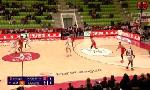 Revoir Le rsum de hapol tel aviv - asvel du 04 Dcembre