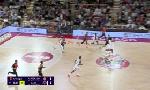 Revoir Le rsum de monaco - paris basketball du 04 Dcembre