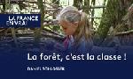 Revoir La france en vrai - occitanie du 04 Dcembre